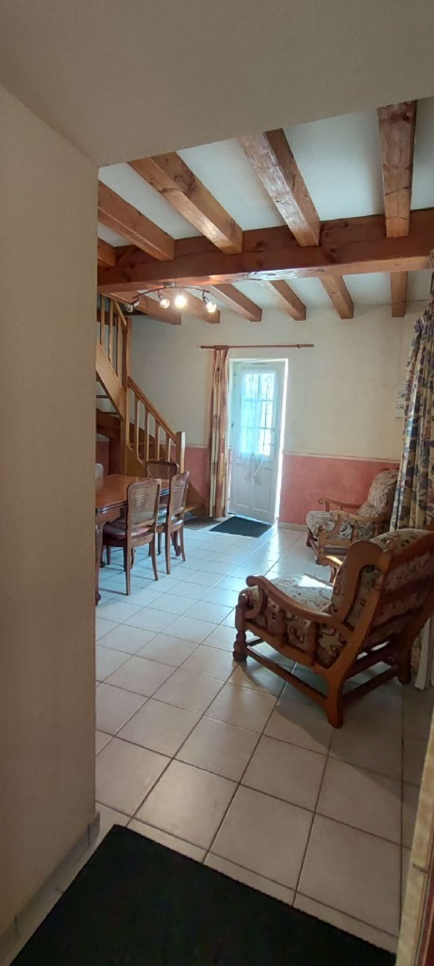  à vendre maison Couze-et-Saint-Front Dordogne 3
