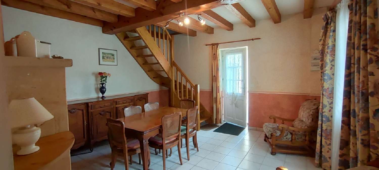  à vendre maison Couze-et-Saint-Front Dordogne 4