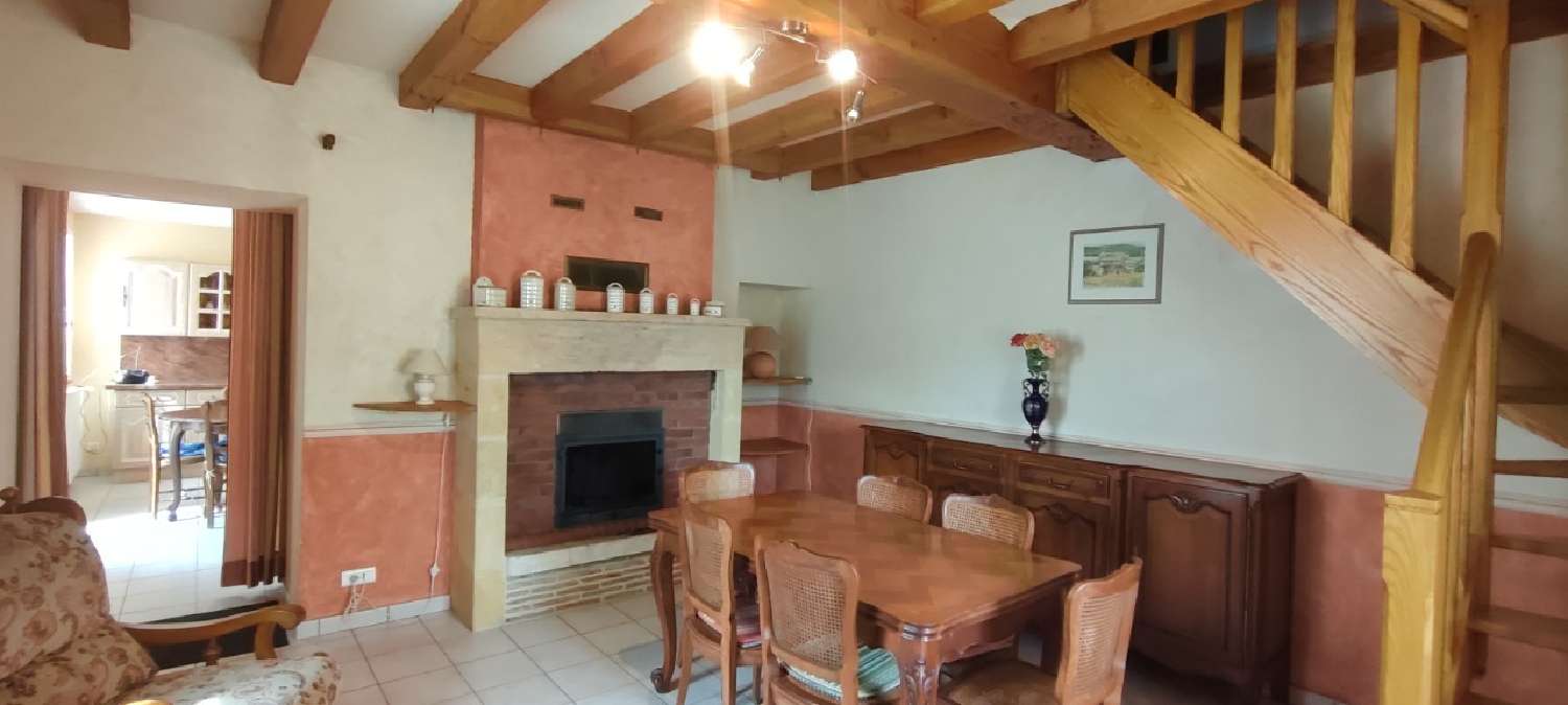  à vendre maison Couze-et-Saint-Front Dordogne 5