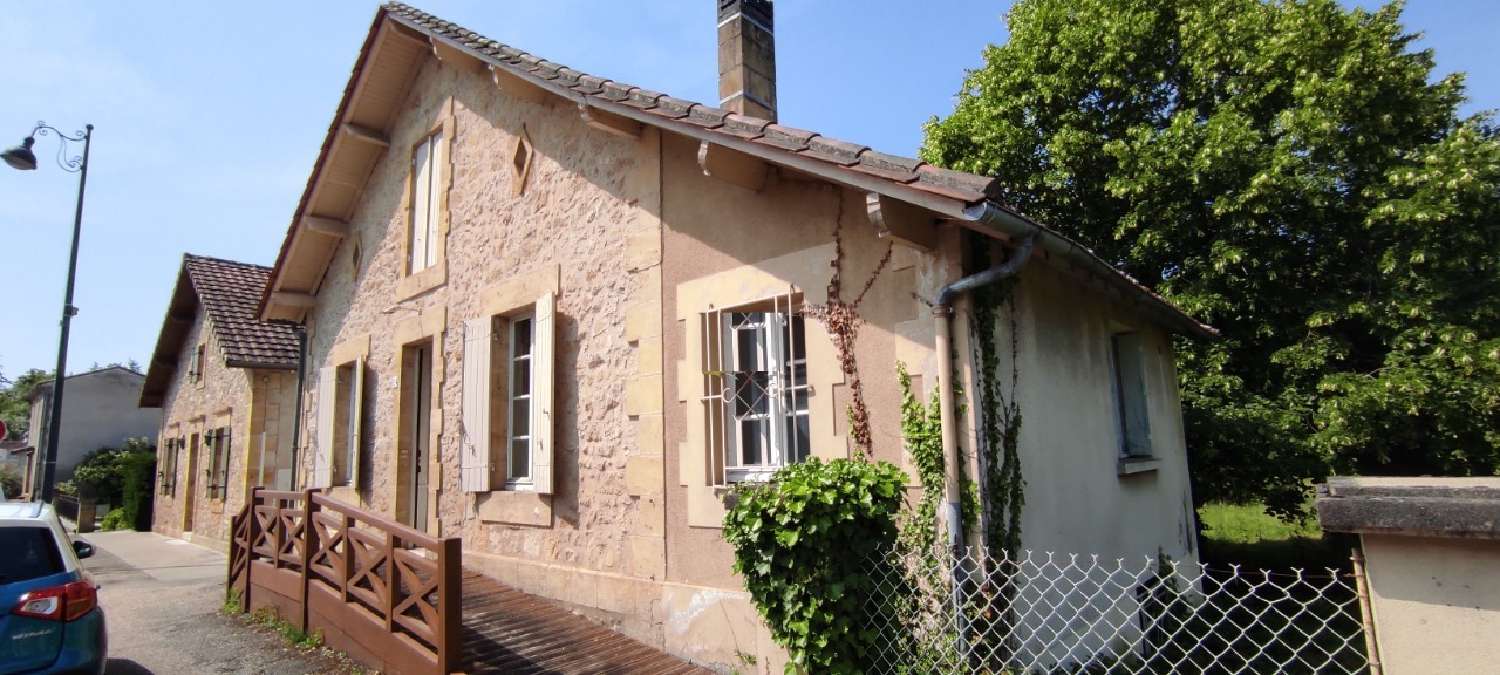  en venta casa Couze-et-Saint-Front Dordoña 2