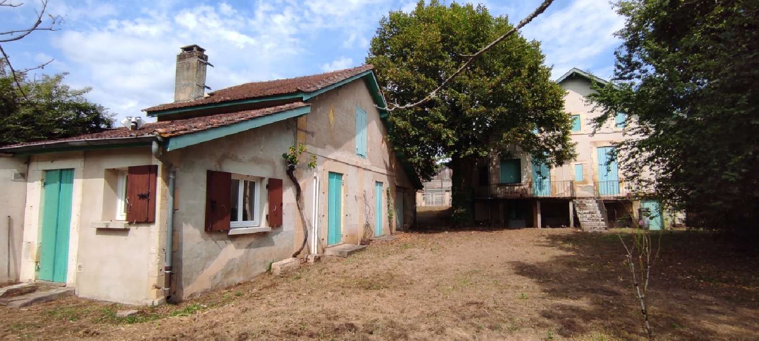  en venta casa Couze-et-Saint-Front Dordoña 4