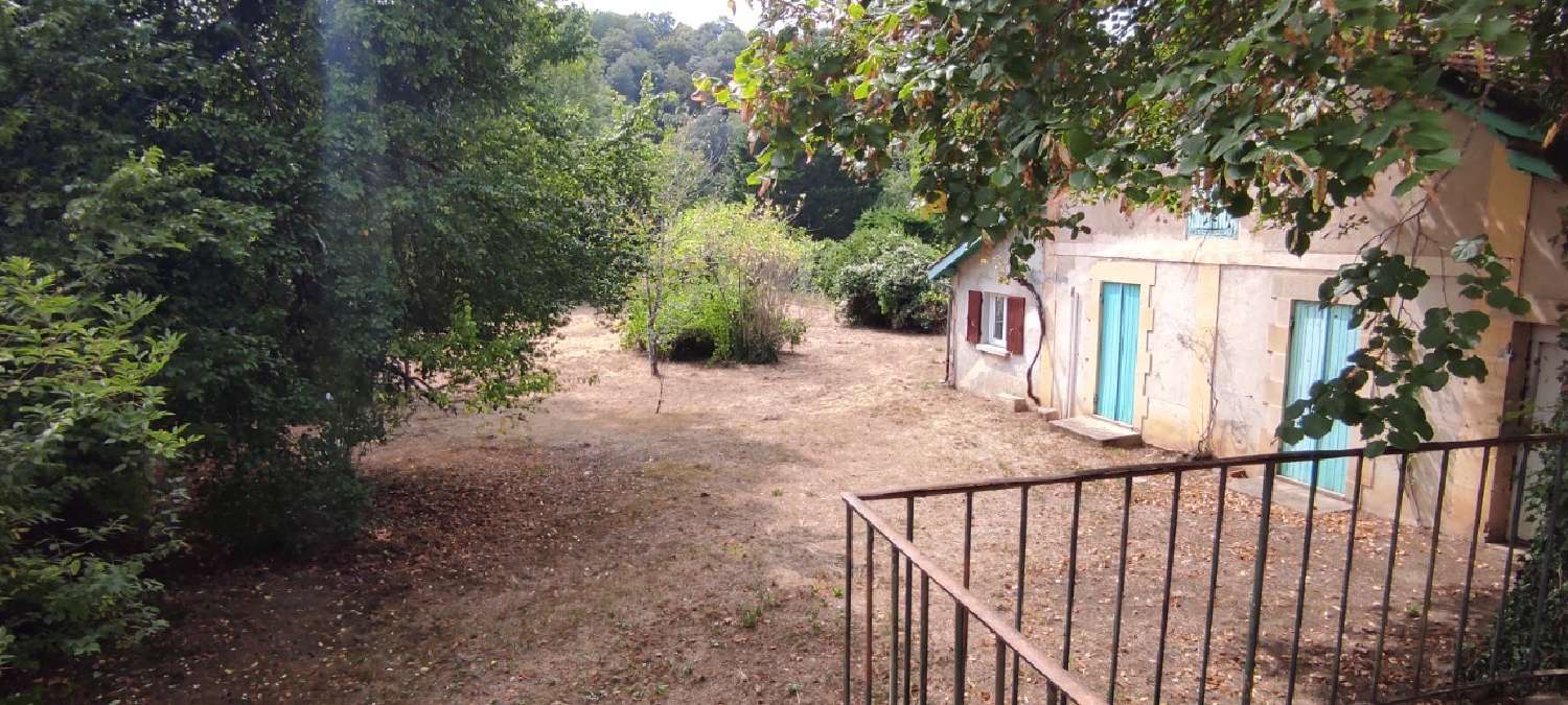  en venta casa Couze-et-Saint-Front Dordoña 5