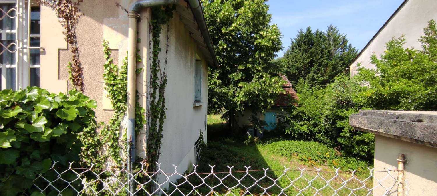  en venta casa Couze-et-Saint-Front Dordoña 8
