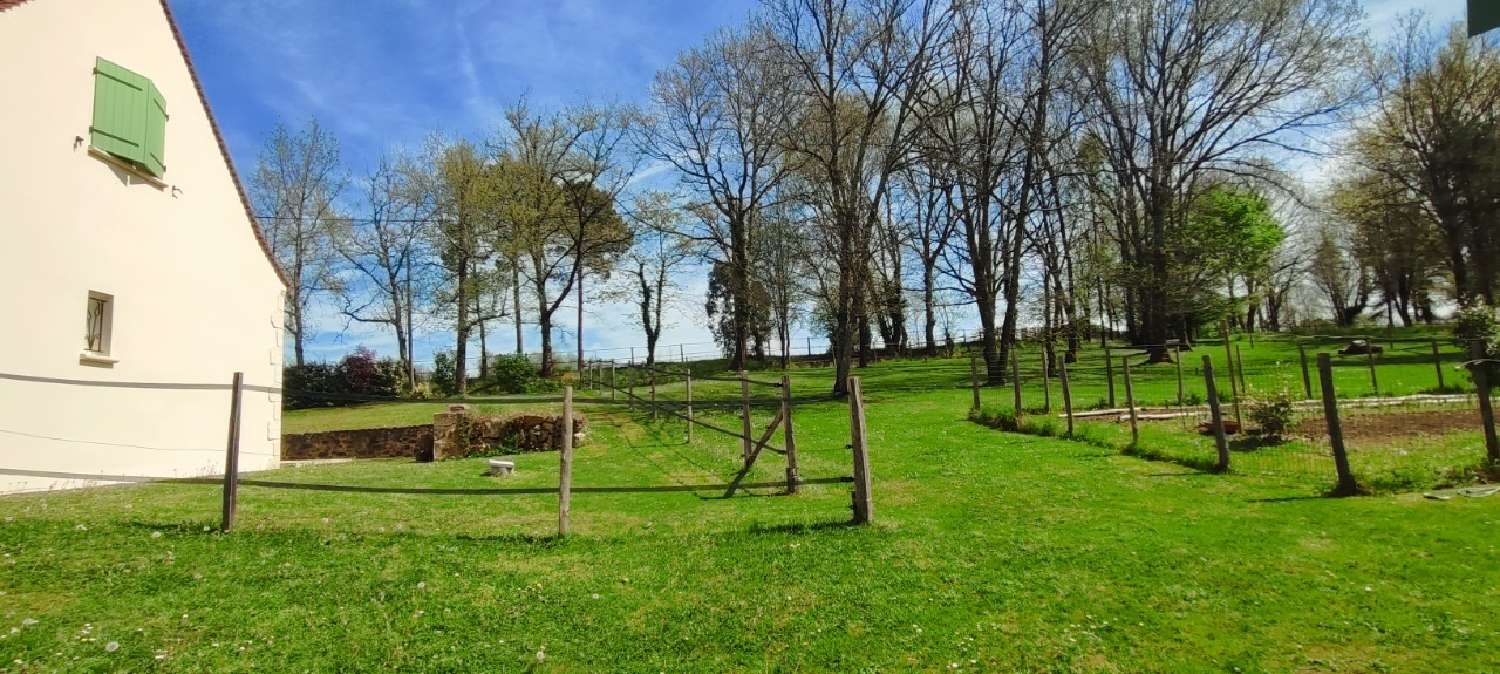  te koop huis Couze-et-Saint-Front Dordogne 2