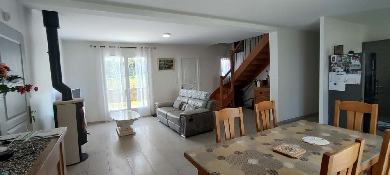  te koop huis Couze-et-Saint-Front Dordogne 4