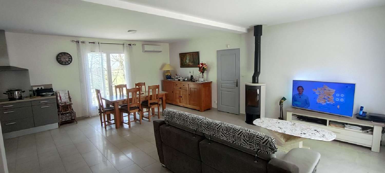  te koop huis Couze-et-Saint-Front Dordogne 5