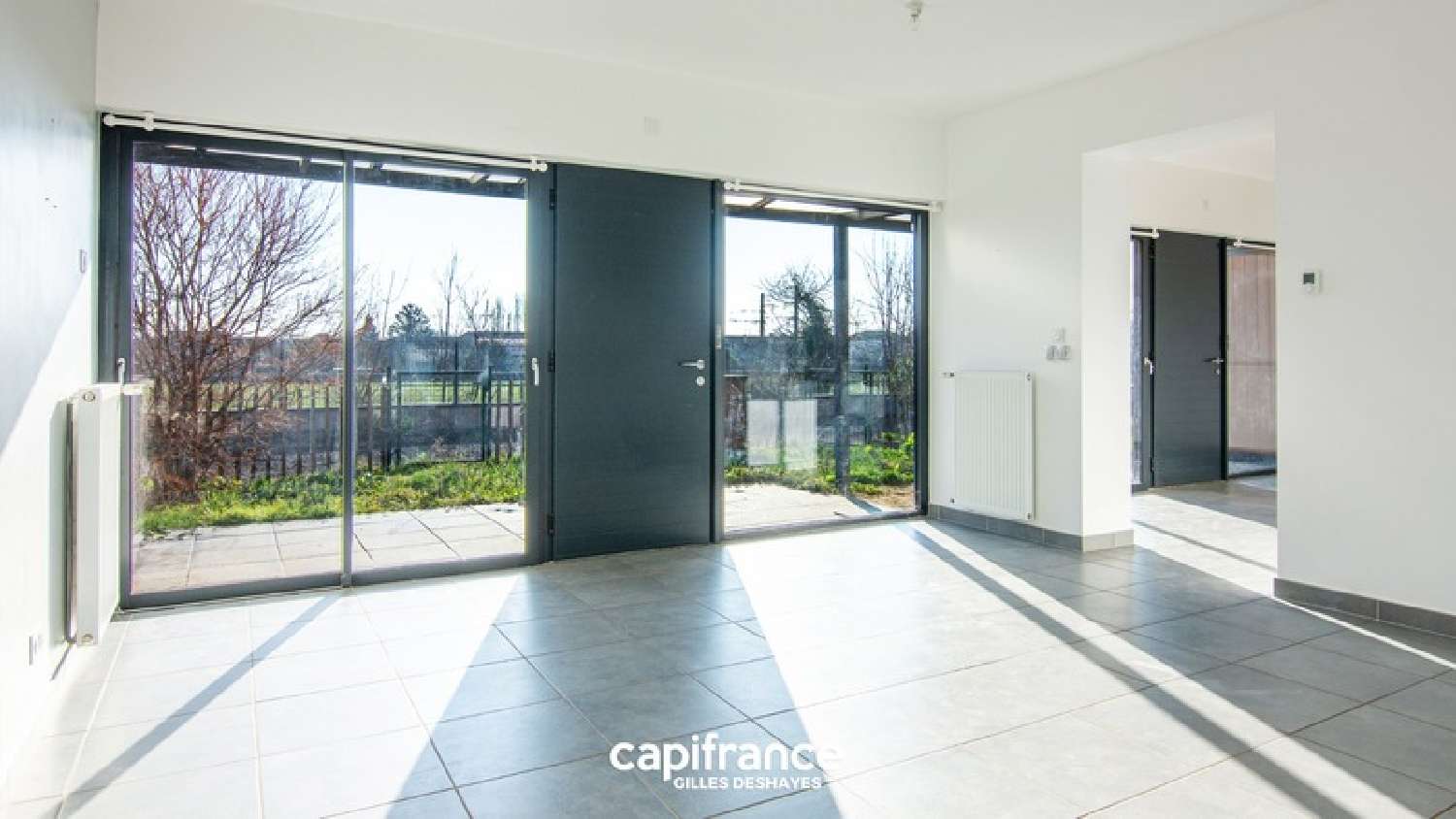  for sale house Crêches-sur-Saône Saône-et-Loire 3
