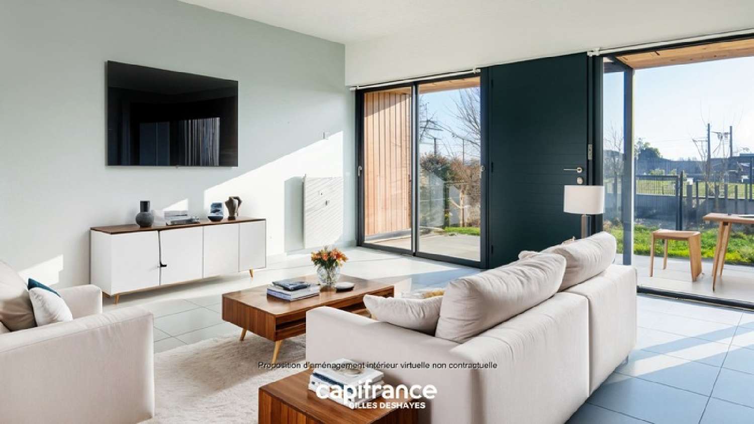 for sale house Crêches-sur-Saône Saône-et-Loire 6