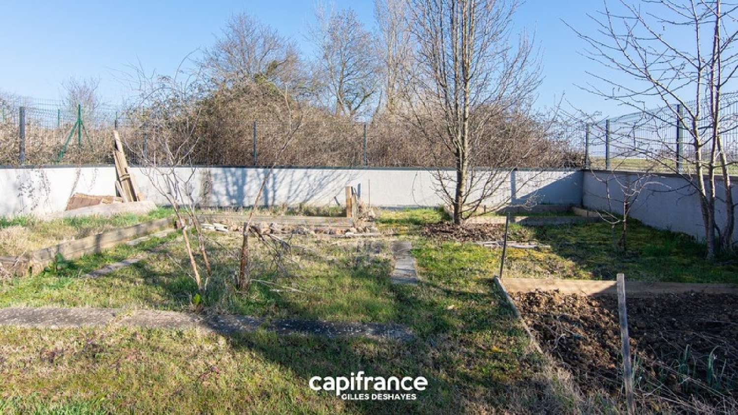  for sale house Crêches-sur-Saône Saône-et-Loire 8