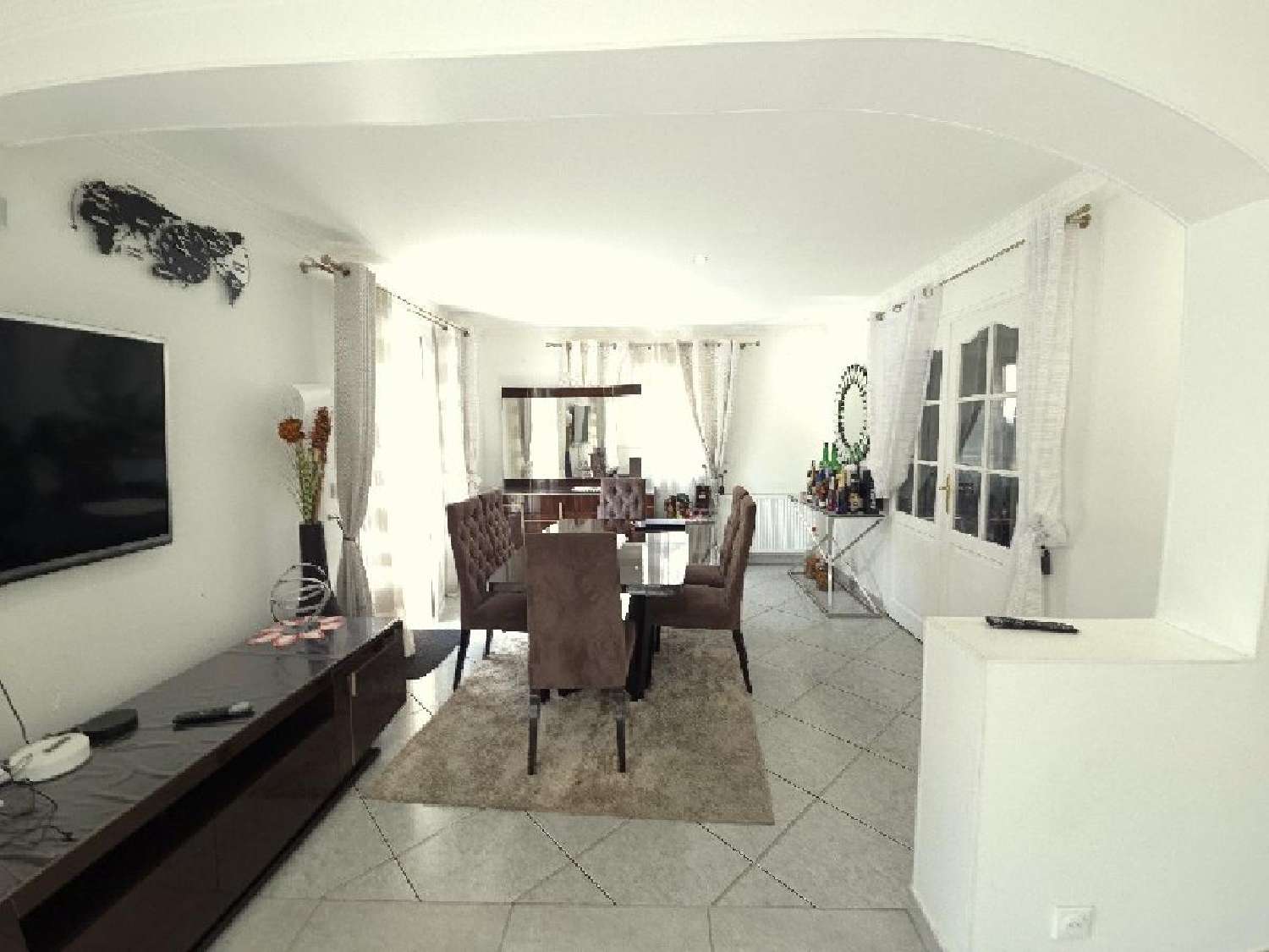 à vendre maison Creil Oise 5