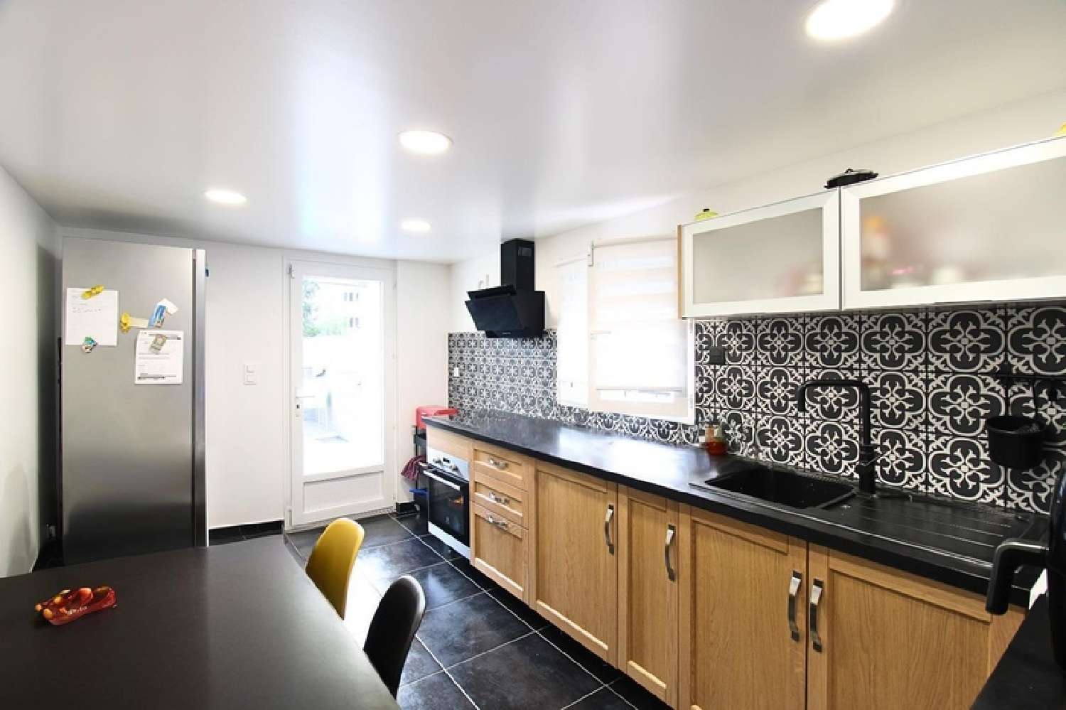 en venta casa Creil Oise 3