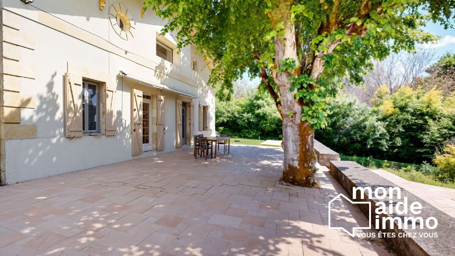  te koop huis Créon Gironde 2