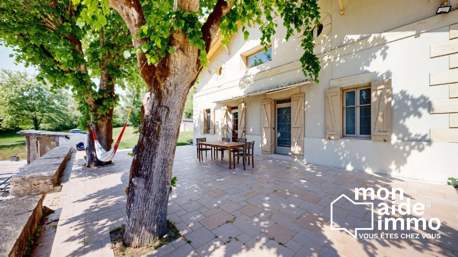  te koop huis Créon Gironde 3