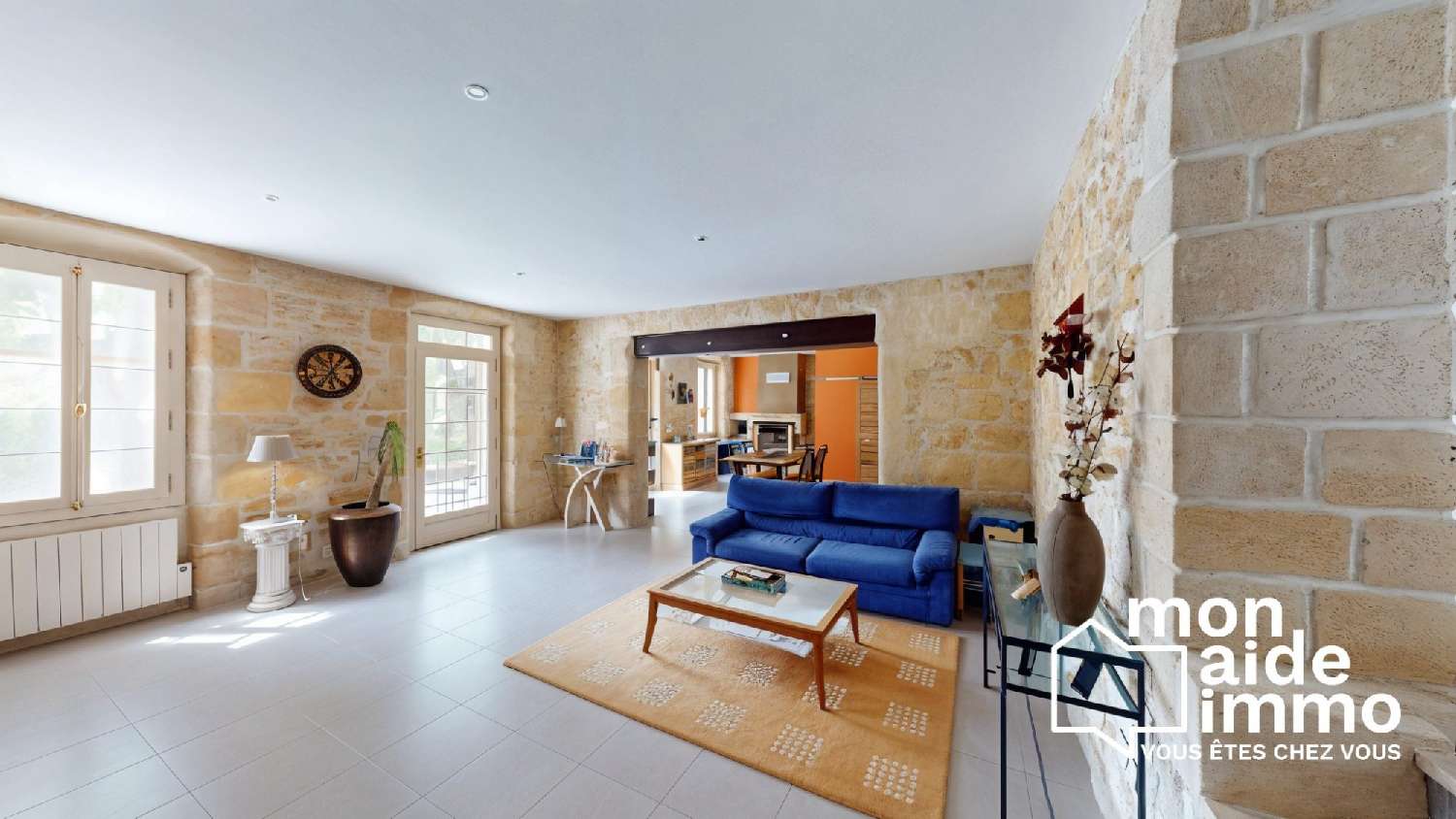  te koop huis Créon Gironde 6