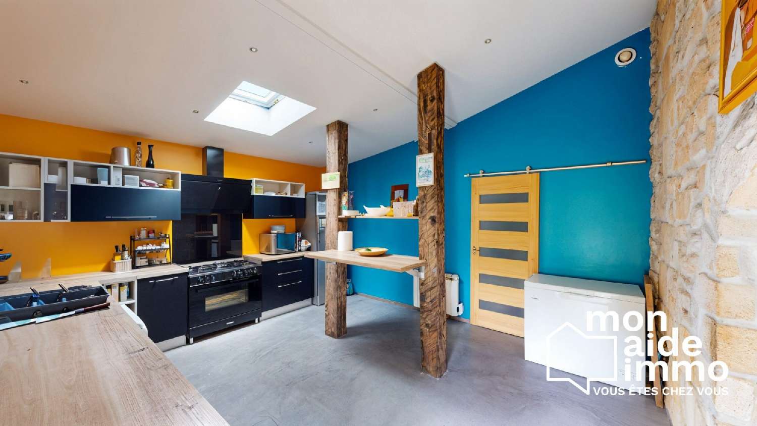  te koop huis Créon Gironde 7