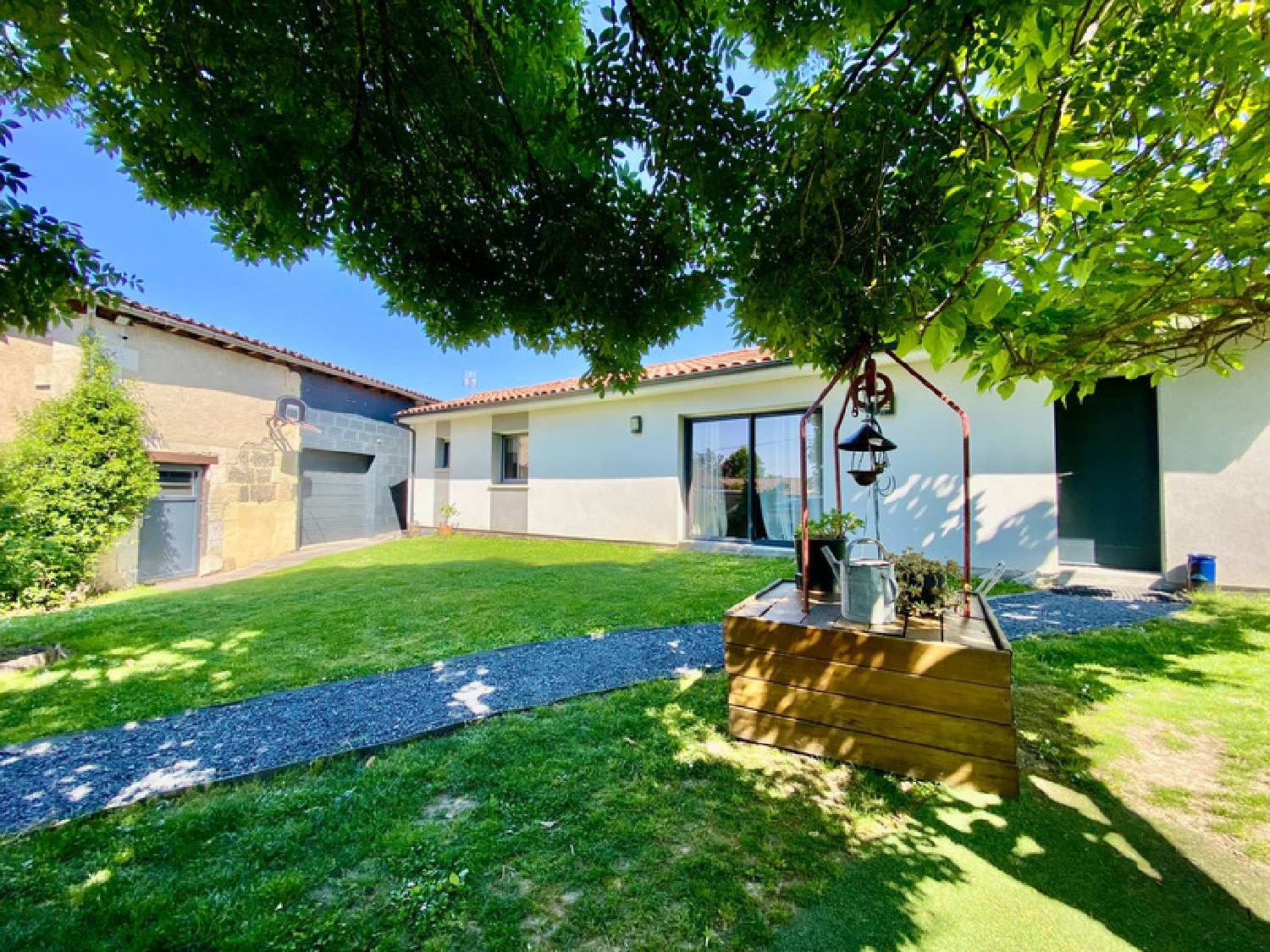  à vendre maison Créon Gironde 1