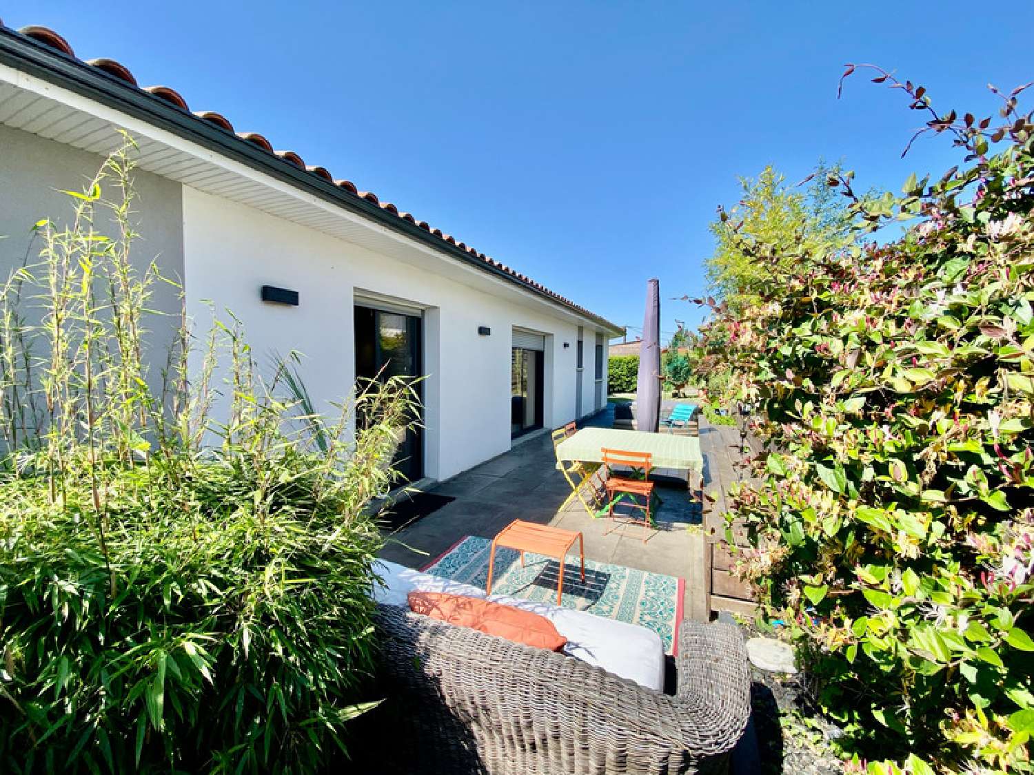  à vendre maison Créon Gironde 3