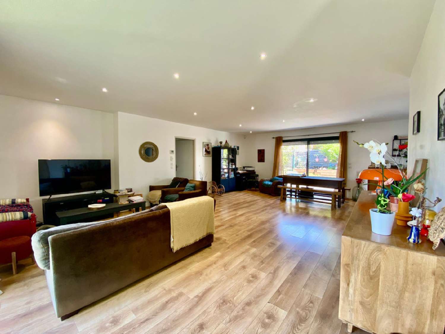  à vendre maison Créon Gironde 4