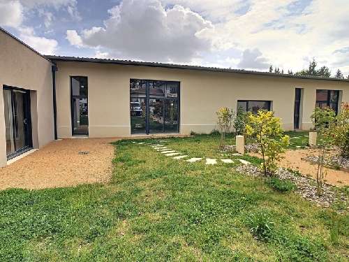 Crépieux-la-Pape Rhône casa foto 7067368