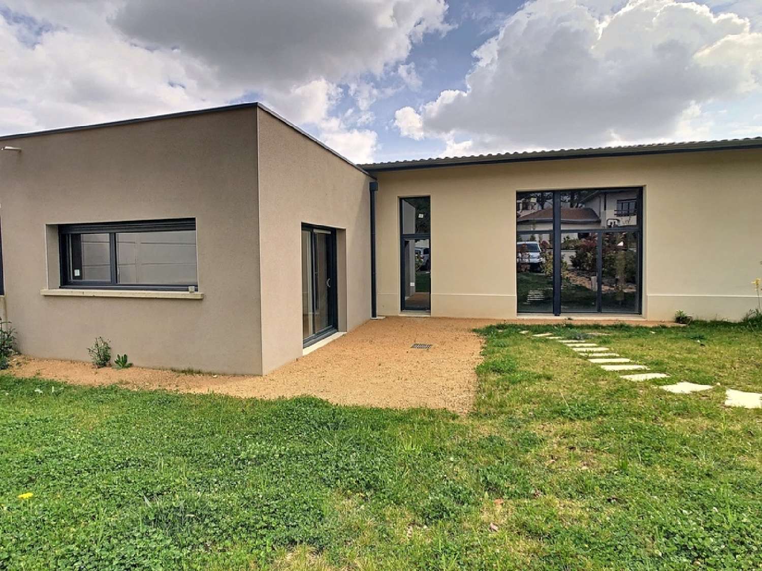  en venta casa Crépieux-la-Pape Rhône 2