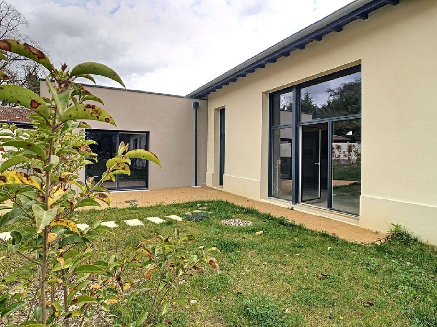  en venta casa Crépieux-la-Pape Rhône 3