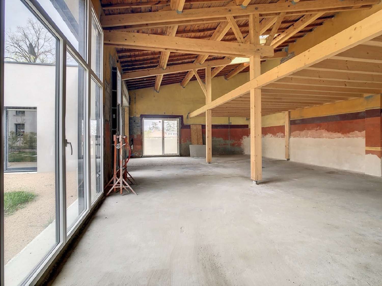  en venta casa Crépieux-la-Pape Rhône 4
