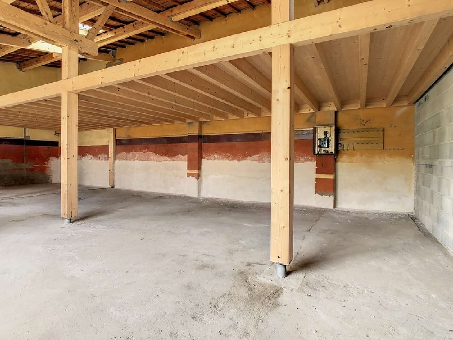  en venta casa Crépieux-la-Pape Rhône 5
