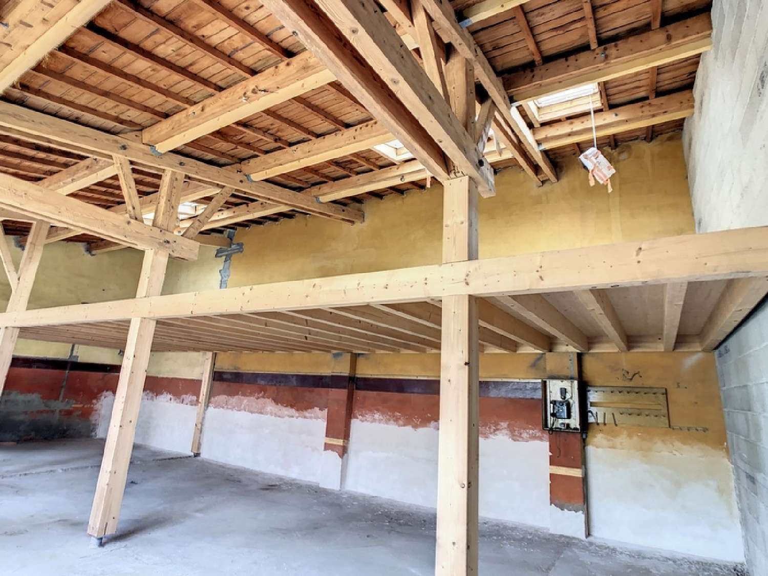  en venta casa Crépieux-la-Pape Rhône 6