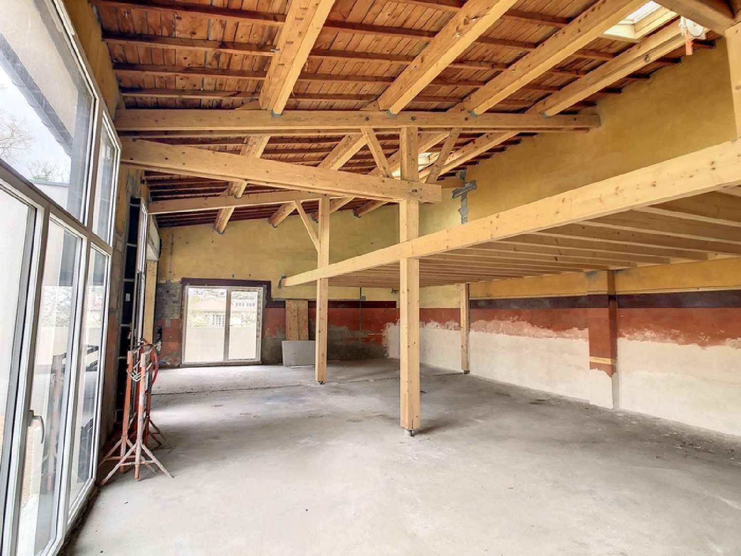  en venta casa Crépieux-la-Pape Rhône 7