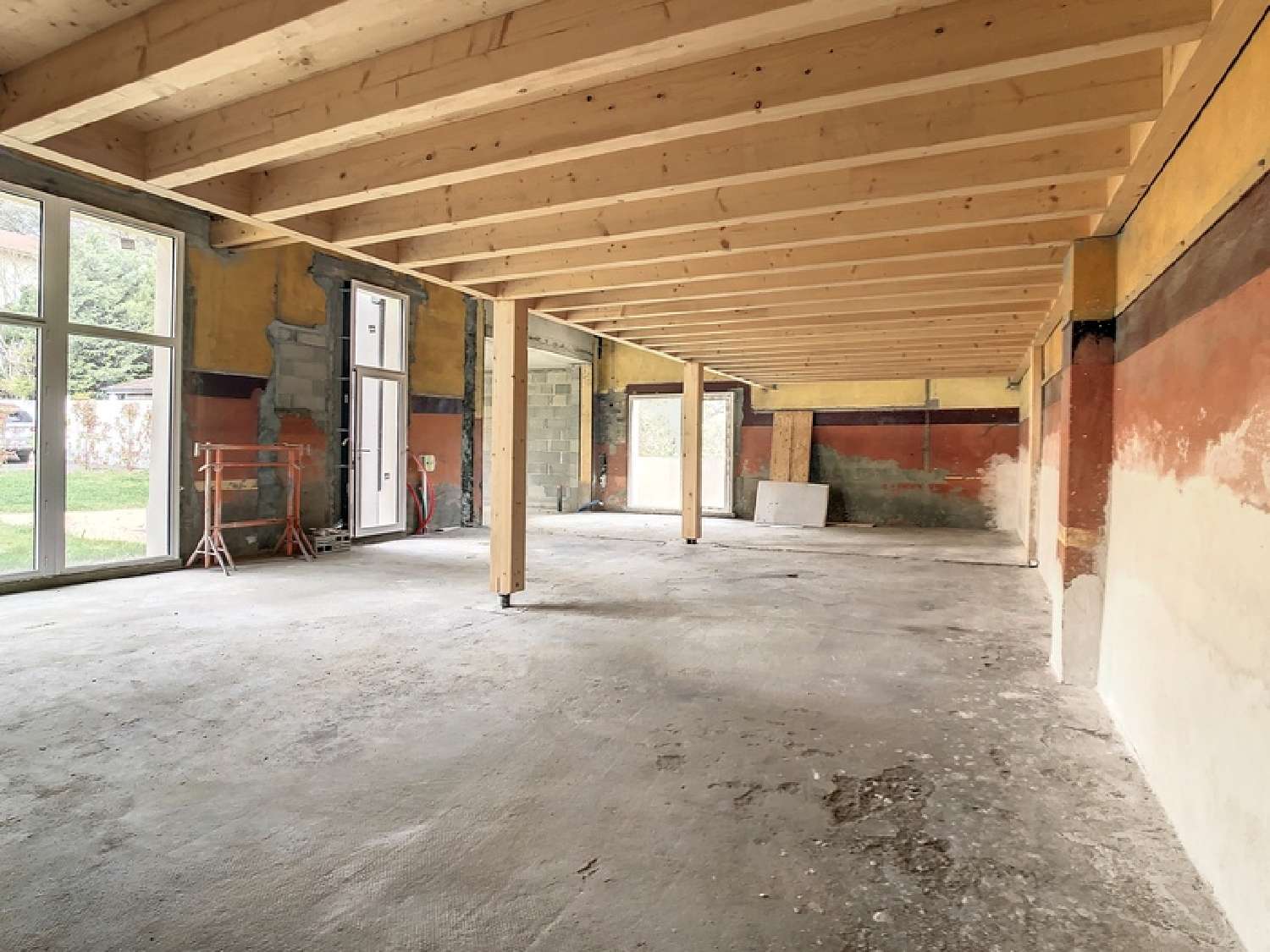  en venta casa Crépieux-la-Pape Rhône 8