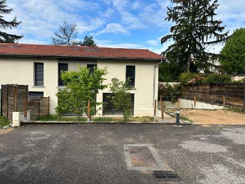 Crépieux-la-Pape Rhône casa foto 7067467