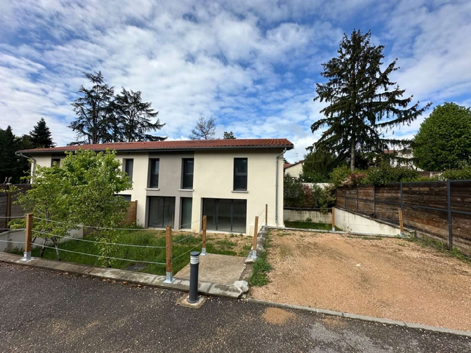  en venta casa Crépieux-la-Pape Rhône 2