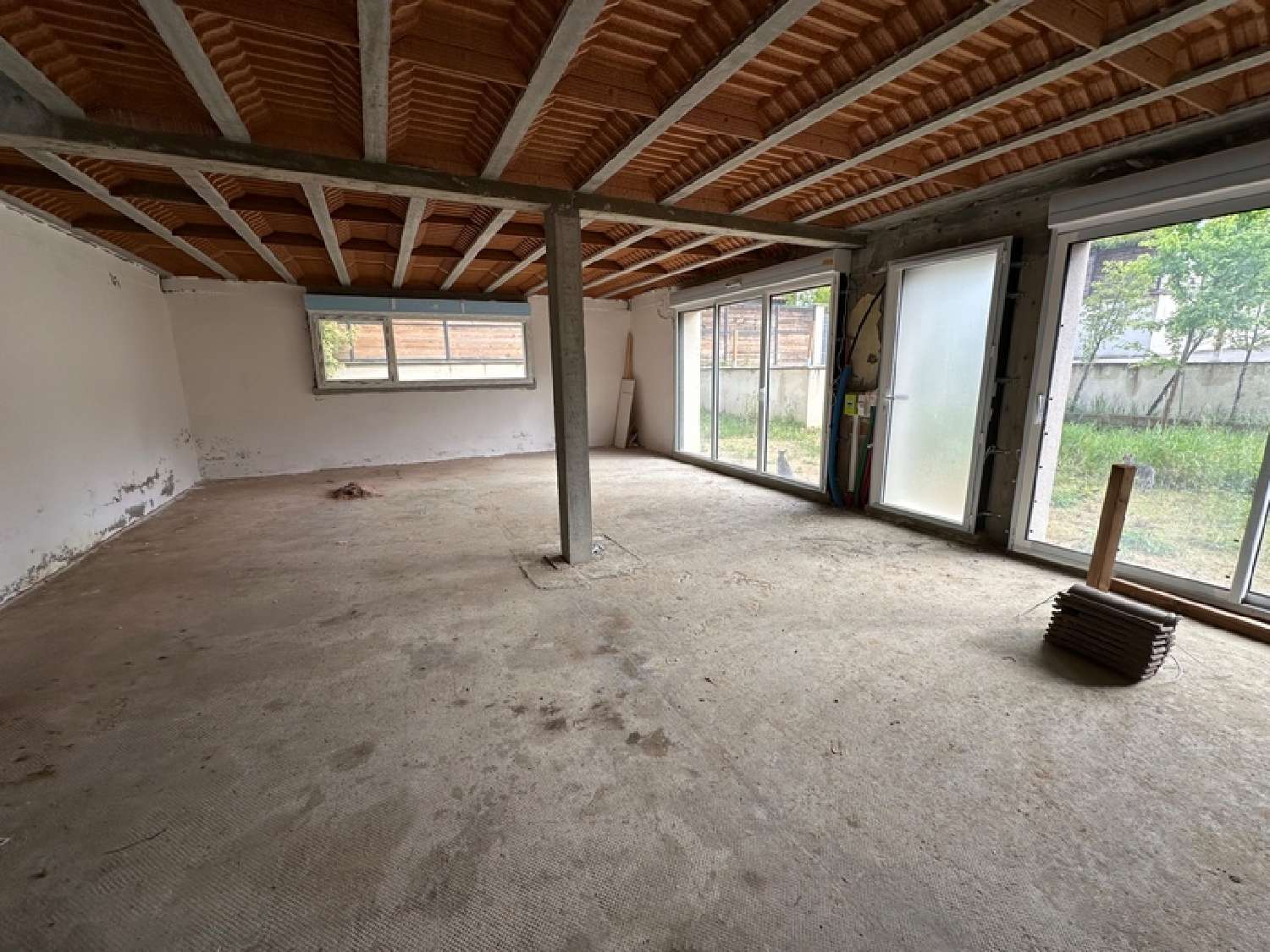  en venta casa Crépieux-la-Pape Rhône 3