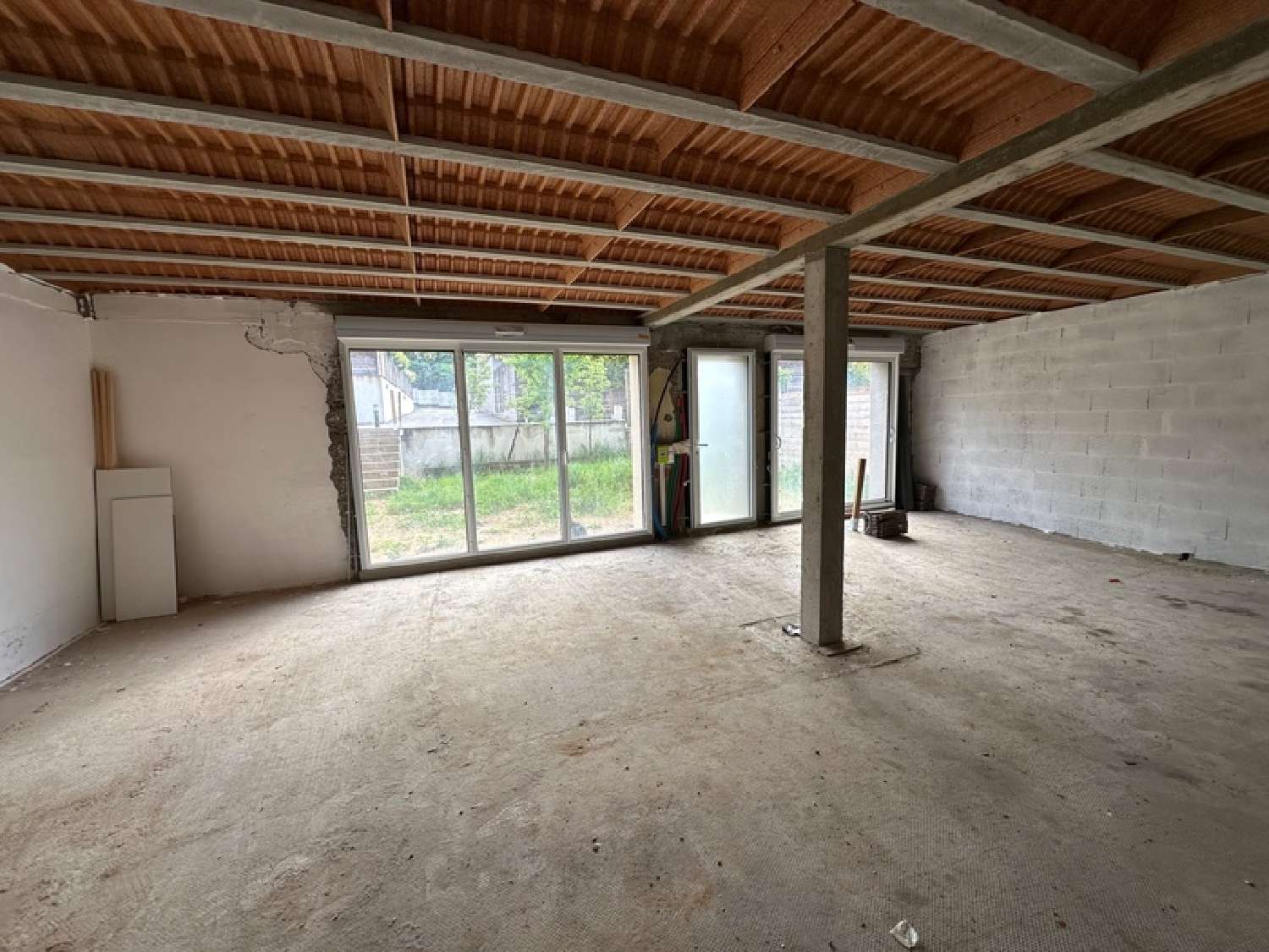  en venta casa Crépieux-la-Pape Rhône 4