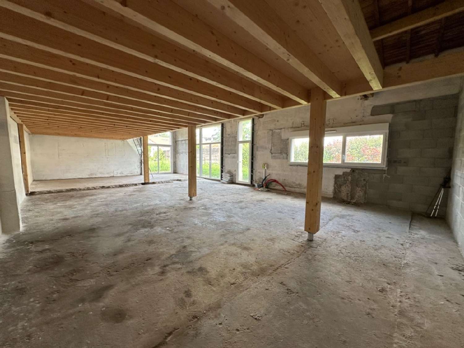  en venta casa Crépieux-la-Pape Rhône 3