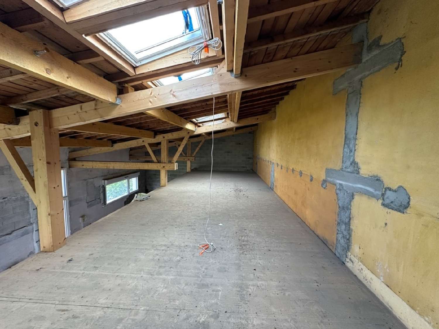  en venta casa Crépieux-la-Pape Rhône 5