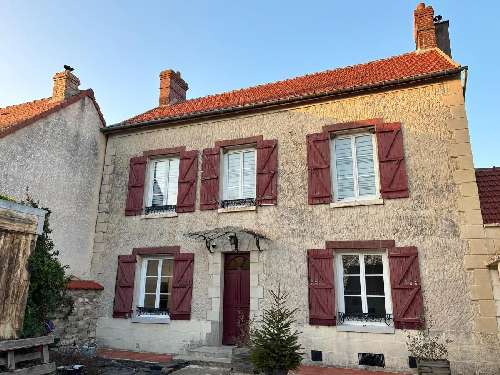 Crépy-en-Valois Oise huis foto 7062381