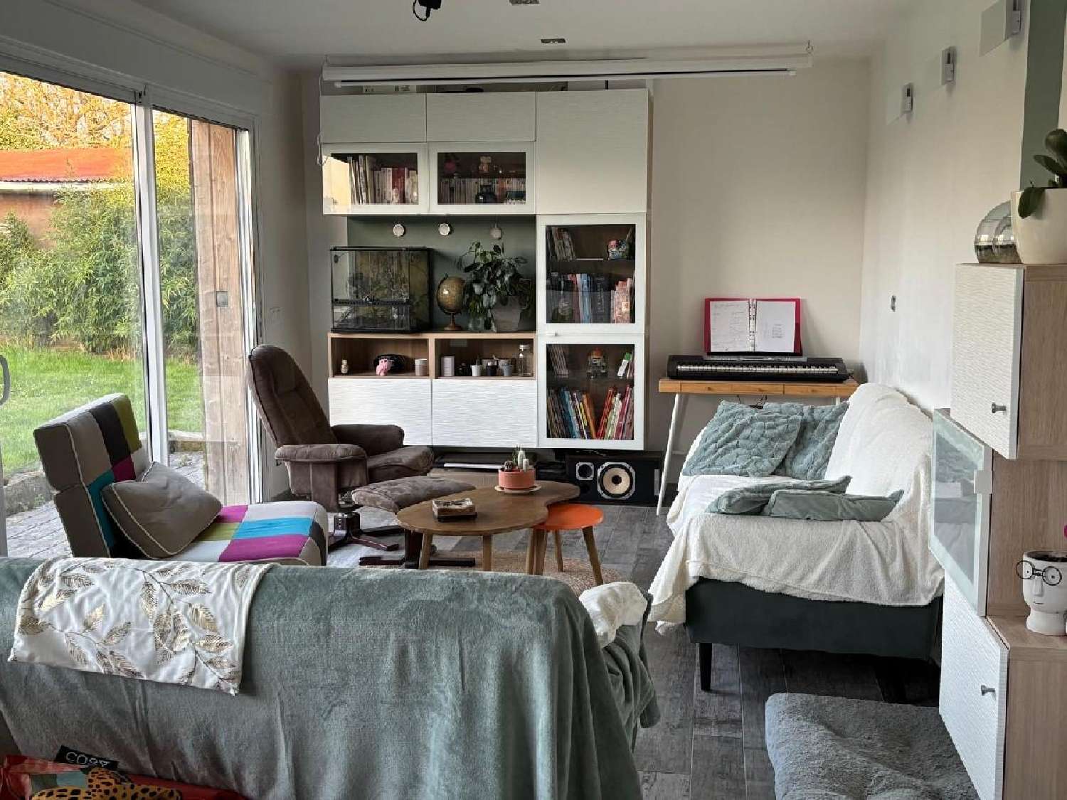  te koop huis Crépy-en-Valois Oise 4