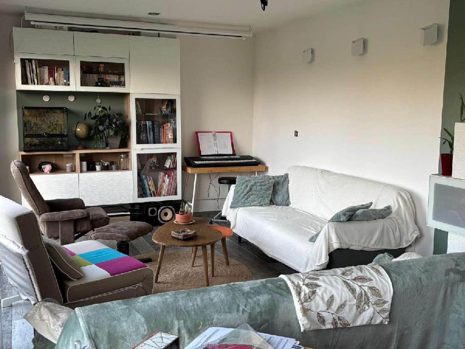  te koop huis Crépy-en-Valois Oise 5