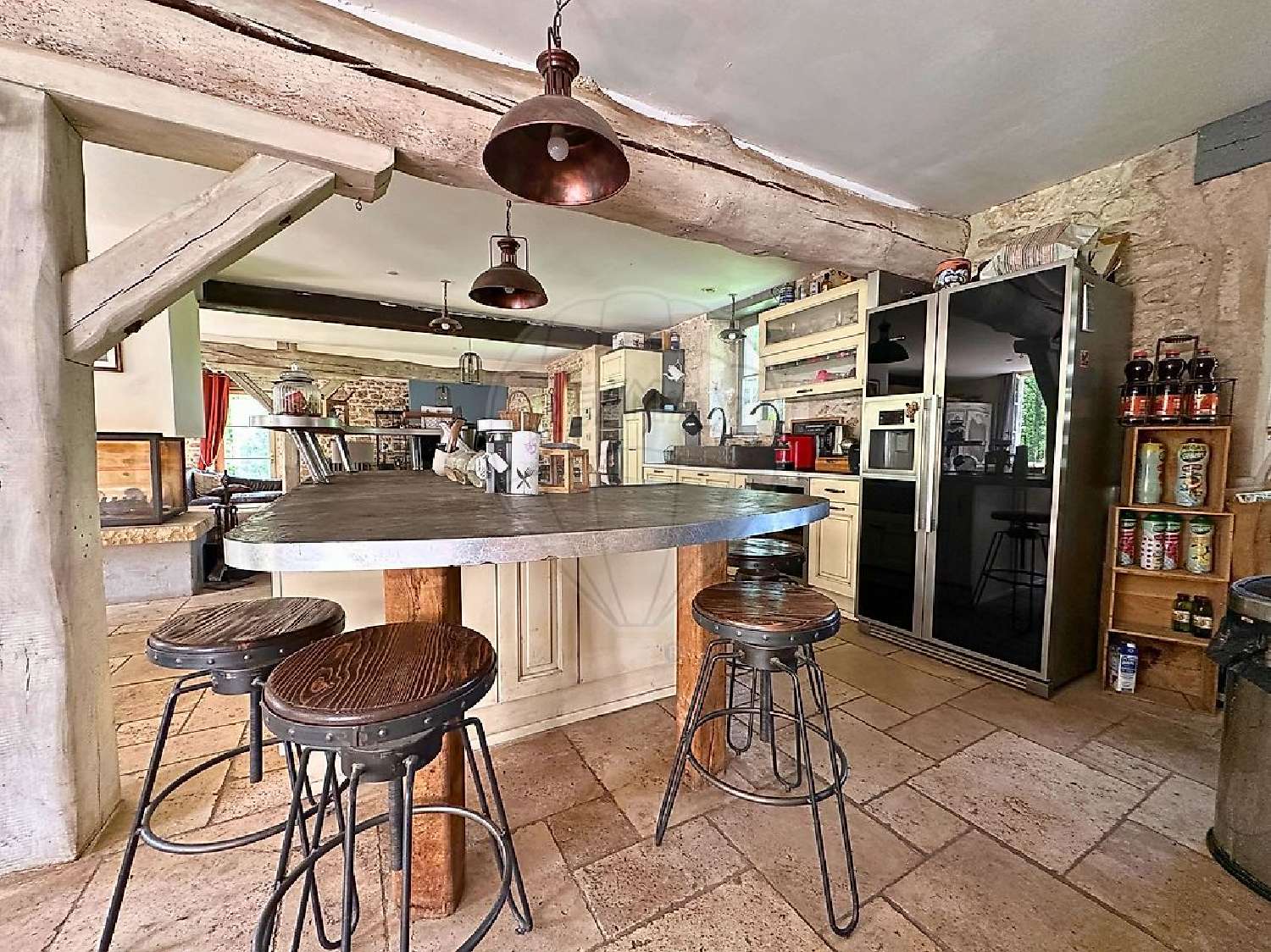  for sale house Crépy-en-Valois Oise 7