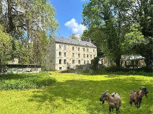 Crépy-en-Valois Oise Haus Bild 7068464