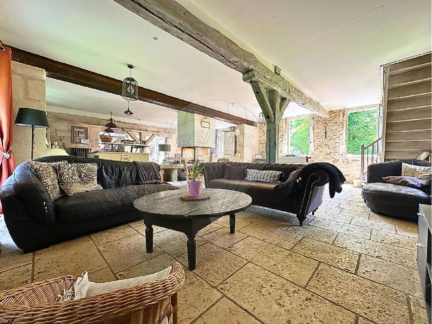  en venta casa Crépy-en-Valois Oise 6