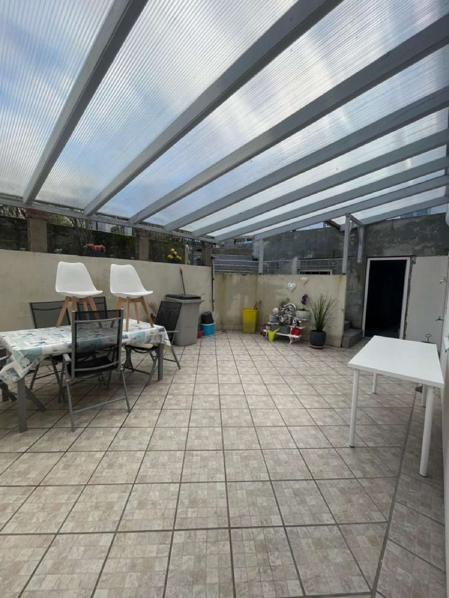  à vendre maison Creutzwald Moselle 2