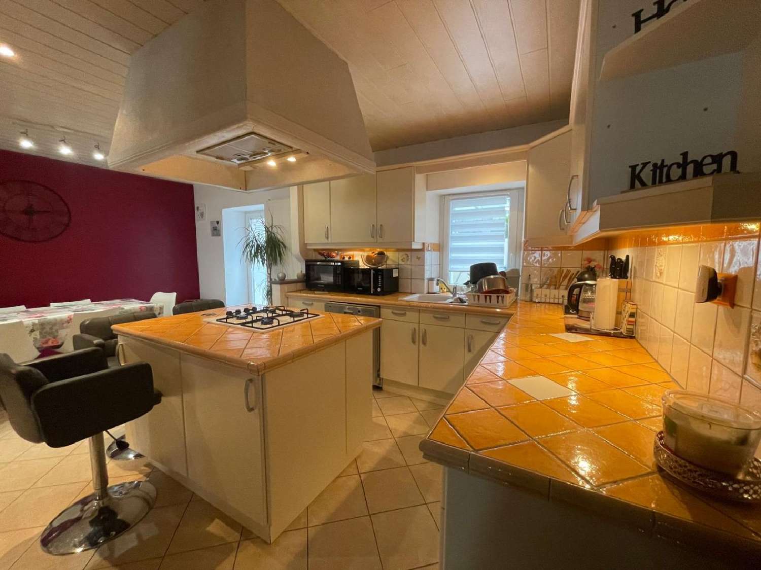  à vendre maison Creutzwald Moselle 5