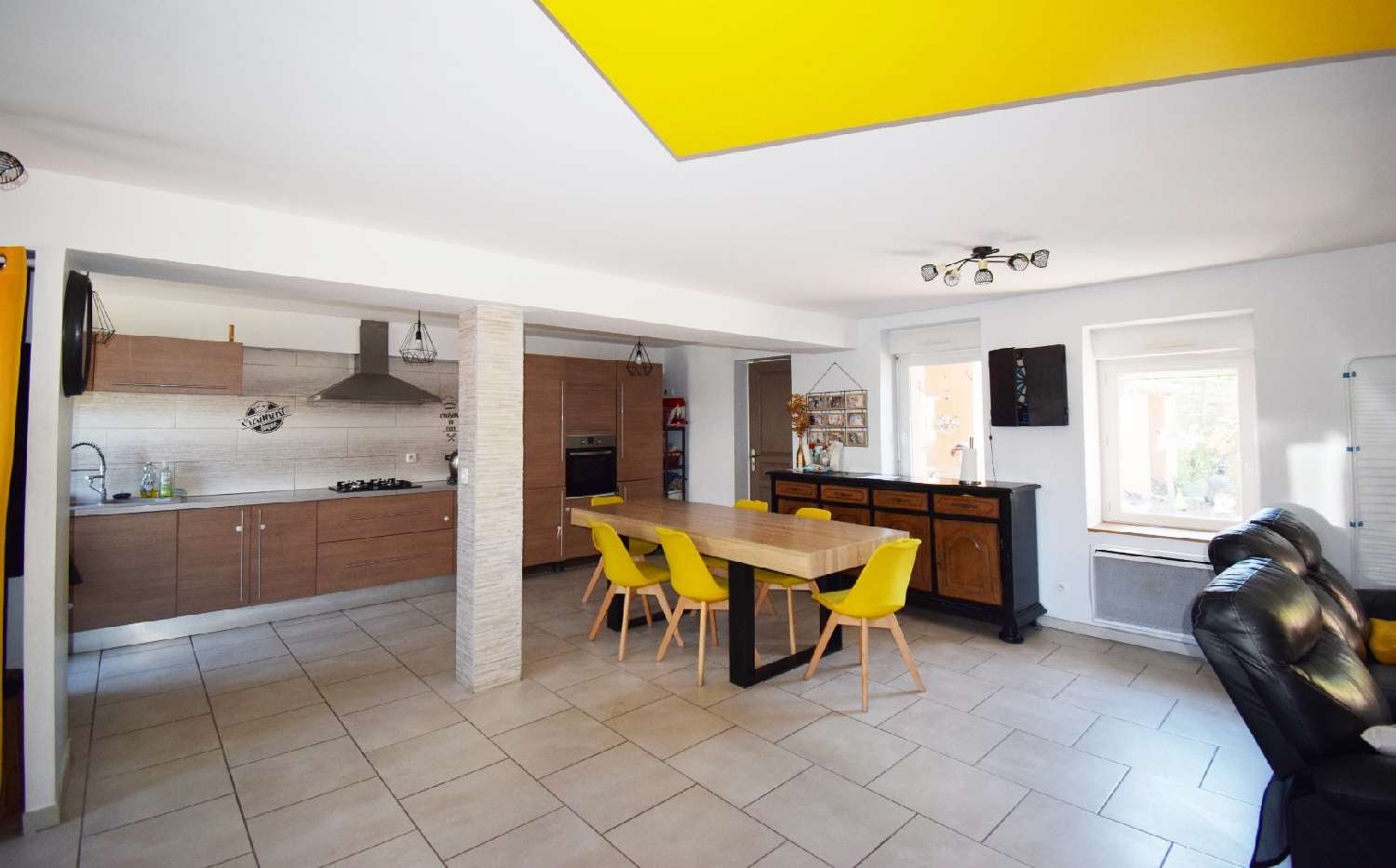  for sale house Creuzier-le-Vieux Allier 2