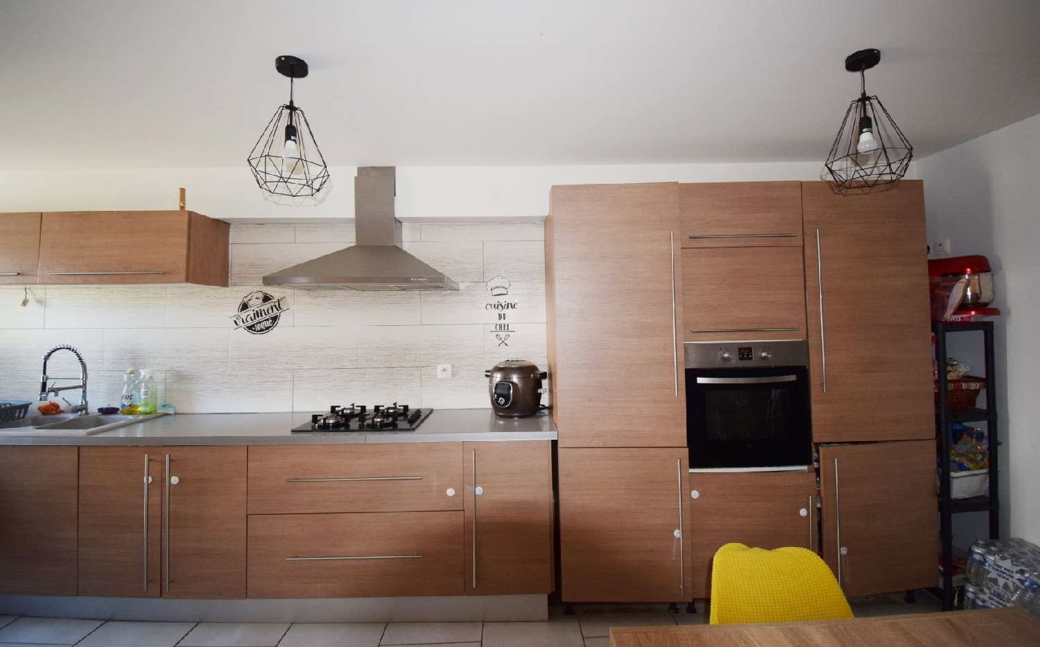  for sale house Creuzier-le-Vieux Allier 3