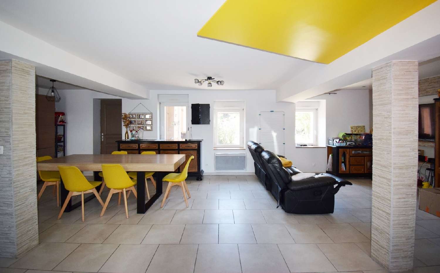  for sale house Creuzier-le-Vieux Allier 4
