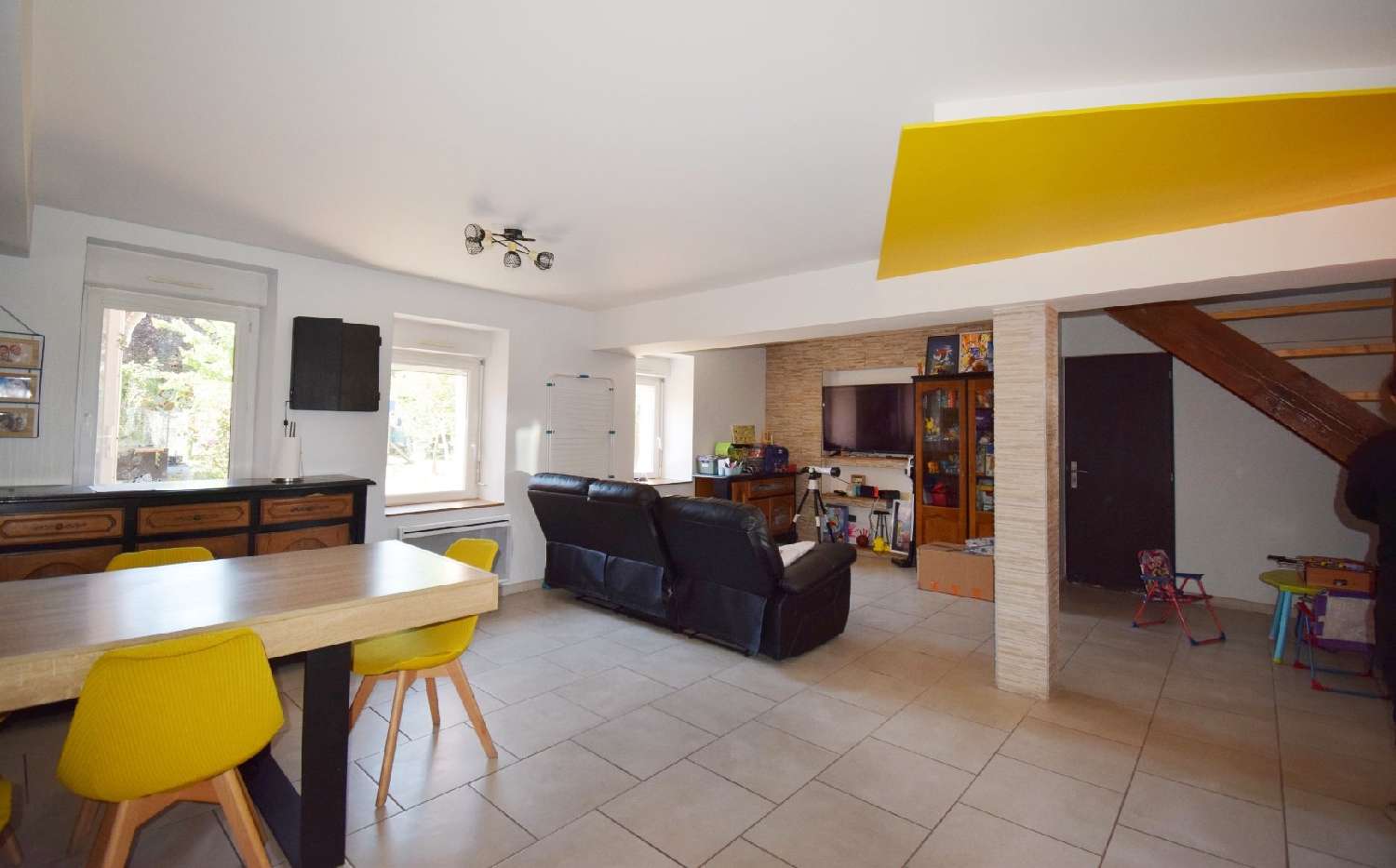  for sale house Creuzier-le-Vieux Allier 5