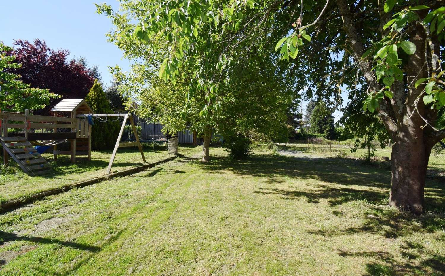  for sale house Creuzier-le-Vieux Allier 6