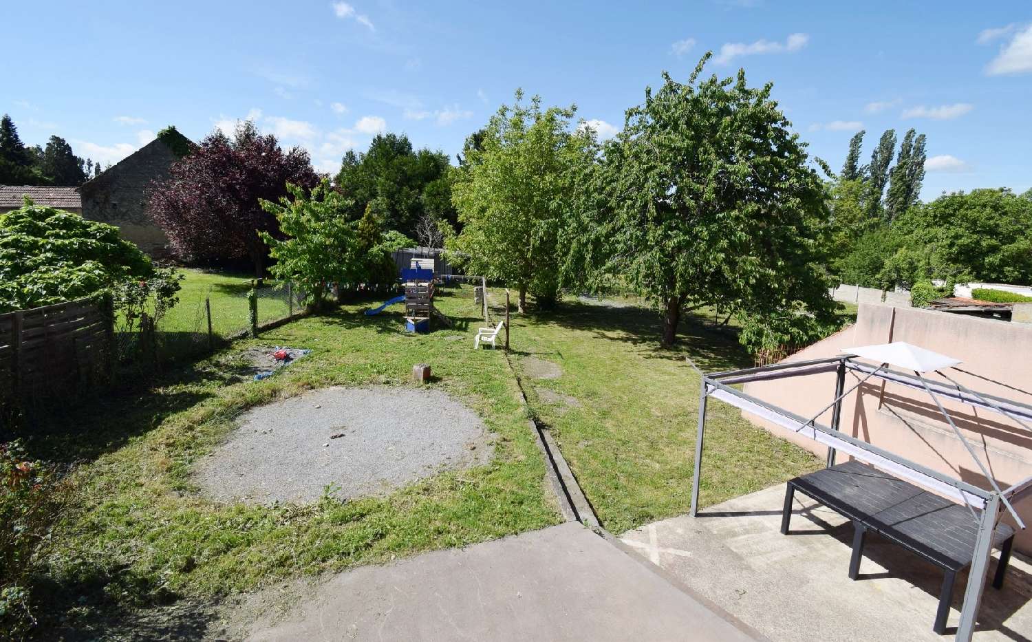  for sale house Creuzier-le-Vieux Allier 7